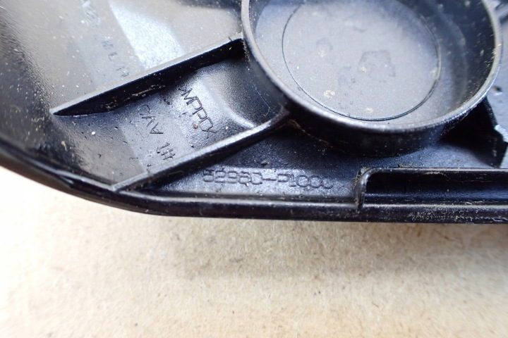 Крышка Kia OE 0 мм 52960P1000, фото 6