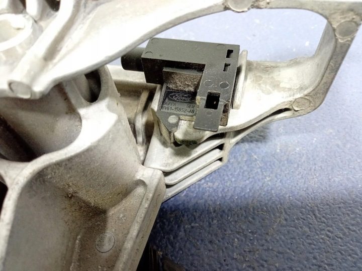 FORD FOCUS MK3 РЕСТАЙЛИНГ 14-19 РЫЧАГ РУЧНОГО ТОРМОЗА BV61-2780-CGW, фото 7