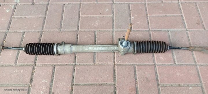 Рулевая рейка Fiat Panda II подходит 03-12rok, фото 2