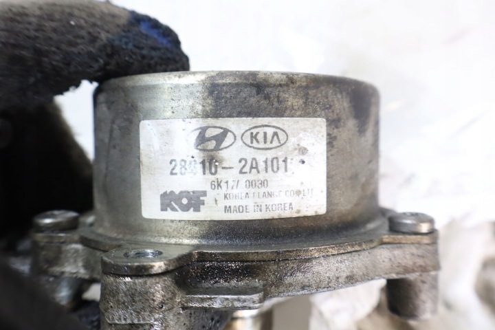 НАСОС ВАКУУМНЫЙ KIA CEED I 1.6CRDI, фото 4