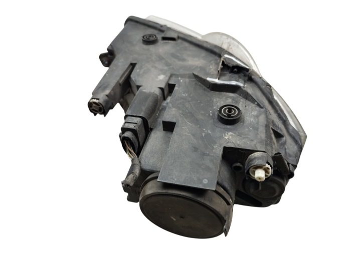 ФАРА ЛЕВАЯ ПЕРЕДНЯЯ VOLKSWAGEN PASSAT B6 (2005-2010) 3C0941005AB ЕВРОПА, фото 3