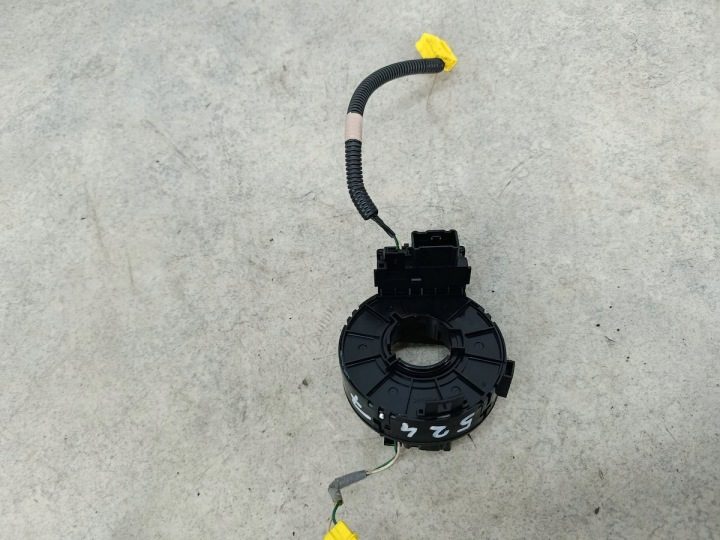ШЛЕЙФ AIRBAG HONDA ACCORD VII F0Y1541DR 2.2 I-CTDI, фото 3