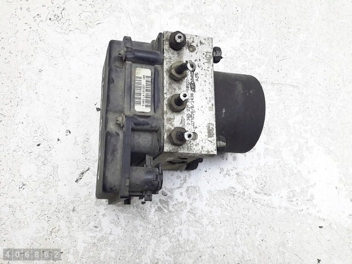 2009 Kia Ceed Блок ABS 0265231951 589201h300 0265800637, фото 1