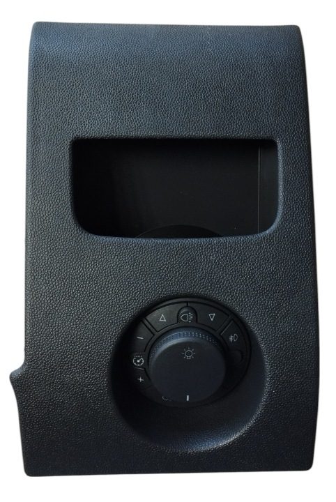 ПЕРЕКЛЮЧАТЕЛЬ СВЕТА БАРДАЧОК OPEL CORSA D 13228683, фото 1
