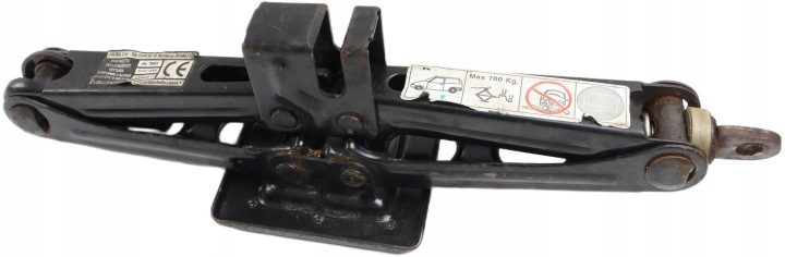 Fiat Punto домкрат авто колеса европа 2344461T, фото 1