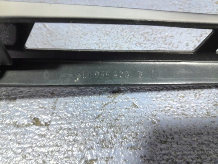 Audi OE 4L1955408B поводок дворника, очистка стекол, фото 5