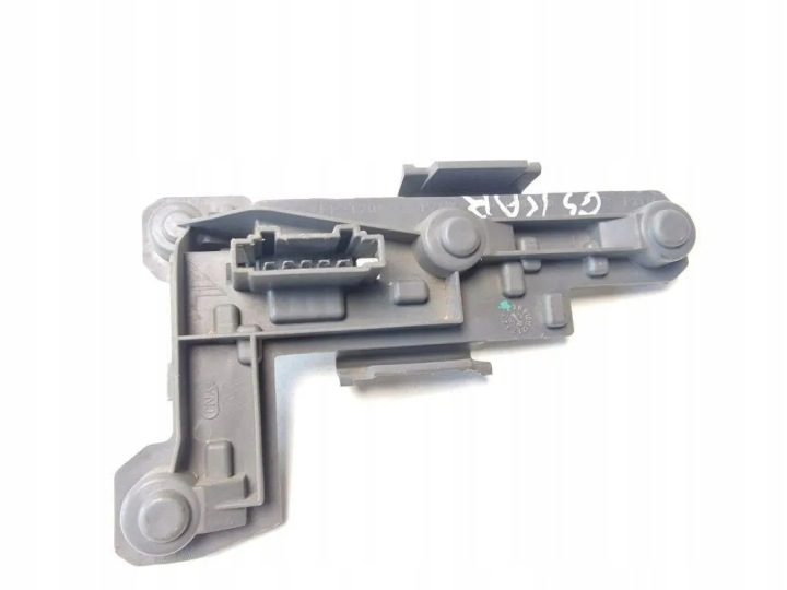 Контакты заднего фонаря VW 1K9945257 1.9L дизель 2008, фото 2