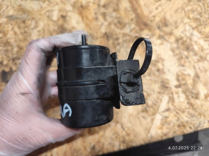 Вакуумный бачок Opel Antara PA6GF15, фото 6