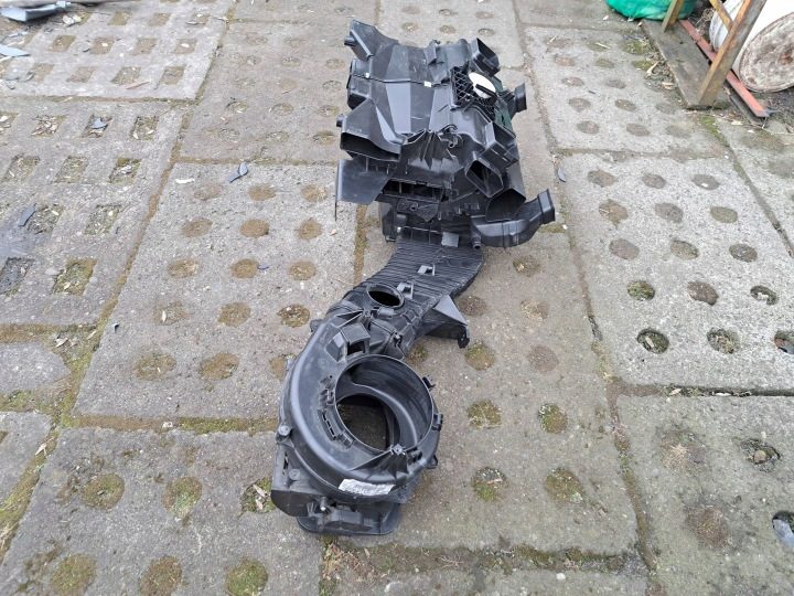 Отопитель кондиционера MERCEDES SPRINTER 906 A9068300160 ОРИГИНАЛ НОВЫЙ, фото 6