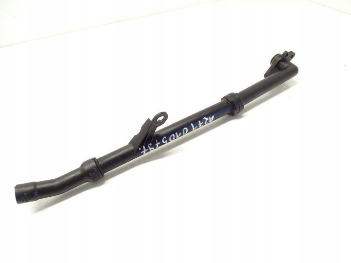 Патрубок воды Mercedes W204 W212 класс C E CLC SLK 1.8 CGI A2710105797, фото 1