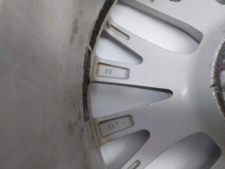 Литой диск Toyota OE CAMRY XV70, V7, VA7, VH7 8.0" x 18" 5x114.3 ET 50, фото 9