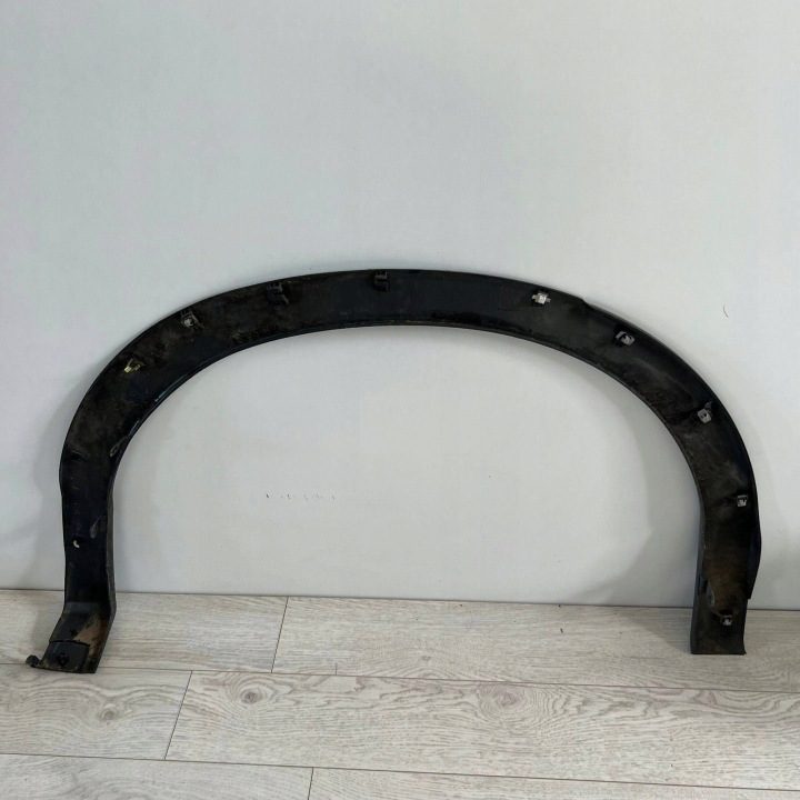 Honda OE 74450-TV0-E010-M1 молдинг крыла, фото 6