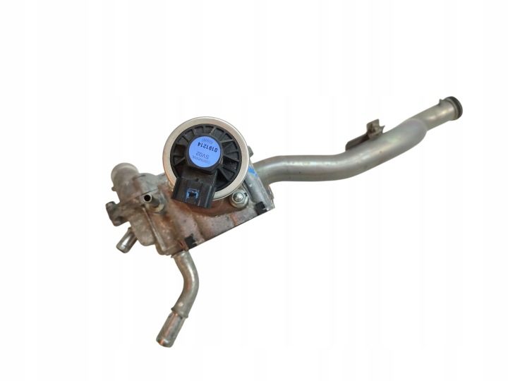 Клапан EGR Honda Civic IX (2011-2013) 1.8 I-Vtec 141 л.с. R18Z4 SV02, фото 3