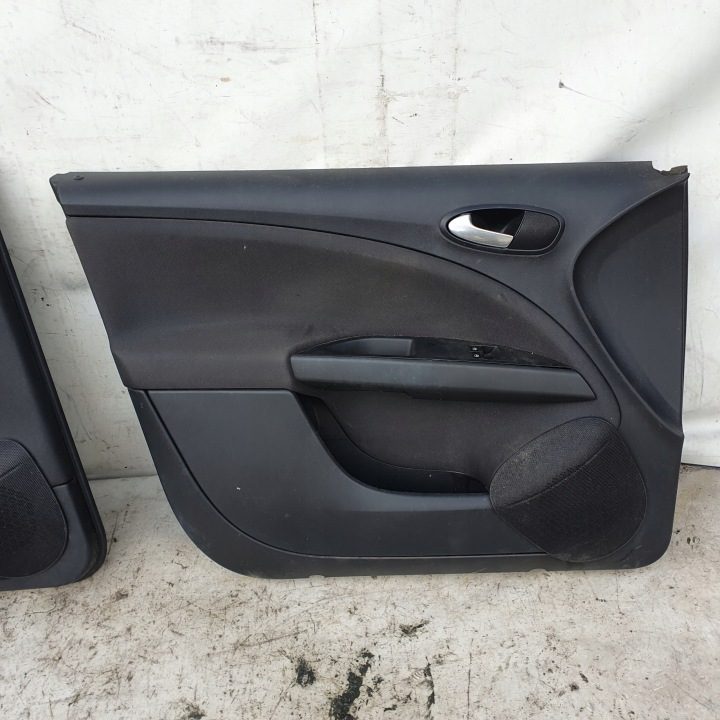 Обшивка двери Seat Altea XL, фото 2
