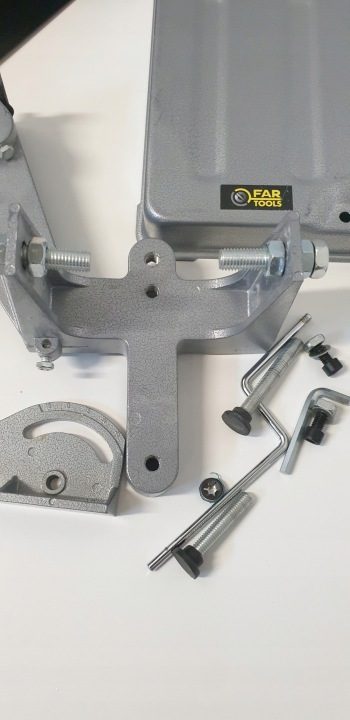 Fartools Ags Support для Grinder, черный, 111303, фото 8