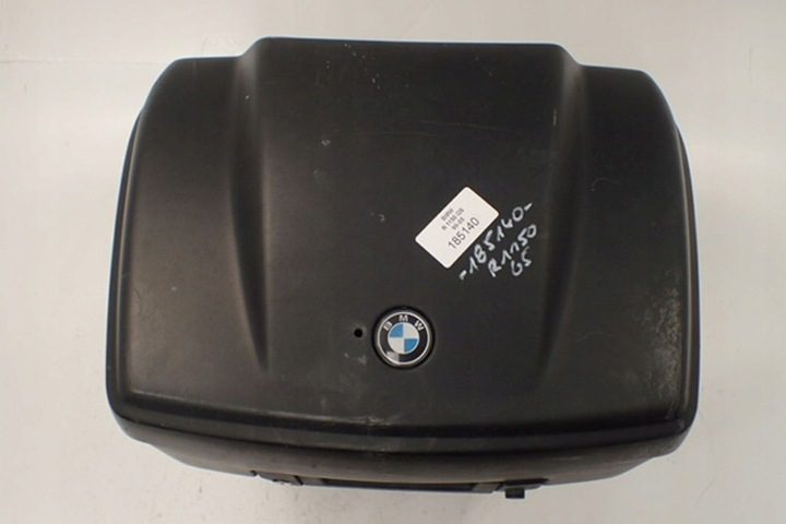 BMW R 1150 GS Adventure 99-05 Кофр задний бардачок центральный, фото 7