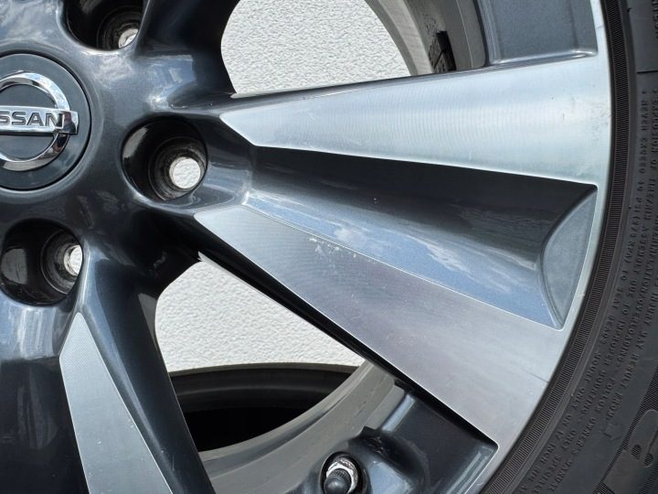 Всесезонные R17 Nissan leaf,pulsar,megane 3,4, датчики Tpms, фото 4
