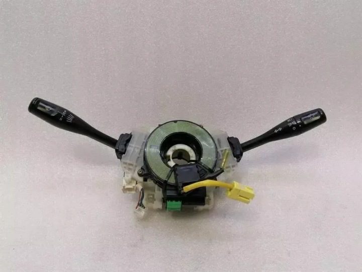 Mitsubishi EVO7 MR329518 Wiper Stalk Switch, фото 1