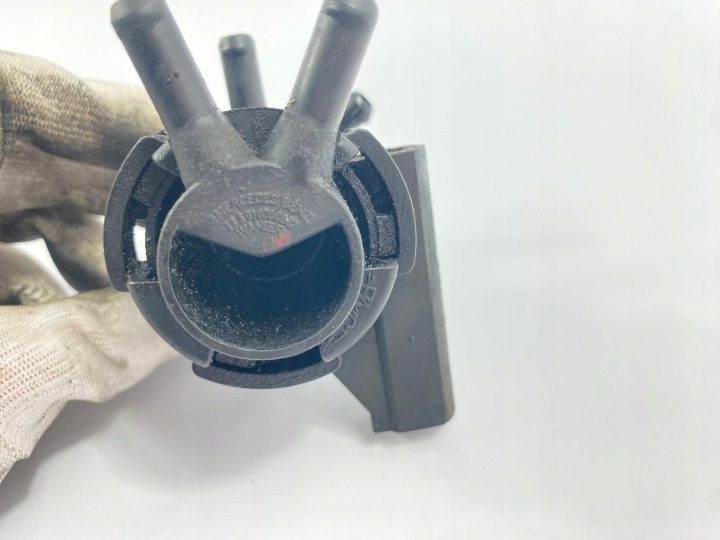 ПОДОГРЕВАТЕЛЬ ТОПЛИВА MERCEDES W124 W201 200D 2,0D 200 D, фото 11
