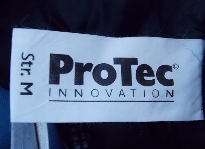Univern Protec Innovation X Treme Комбинезон Ciepły Zimowy M, фото 16