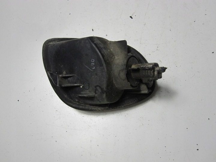 ПОВОРОТНИК ПЕРЕДНИЙ ЛЕВЫЙ TOYOTA COROLLA E11 00 г., фото 5