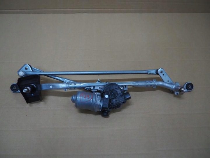 ТРАПЕЦИЯ ДВОРНИКОВ ПЕРЕДНЯЯ TOYOTA RAV4 V 8511042270, фото 1