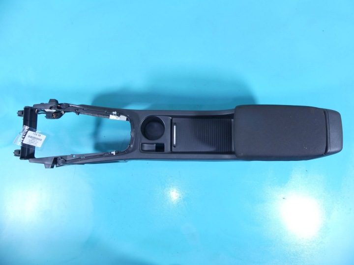 ПОДЛОКОТНИК ТОННЕЛЬ OPEL ASTRA IV J ЕВРОПА, фото 2