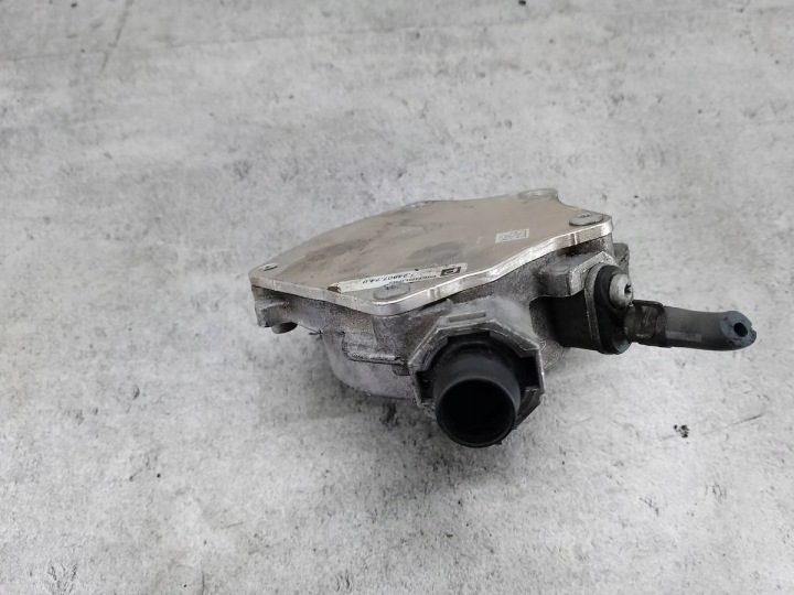 Насос вакуумный Ford B-MAX/Focus/Transit Pierburg 7.24807.74.0, фото 2