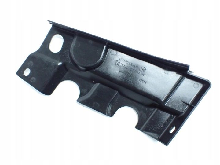 КРЫШКА ПЕТЛИ КАПОТА ПРАВАЯ 1T0805234B VW TOURAN I 1T 10 г., фото 2