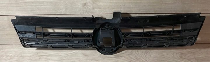 Решетка радиатора VOLKSWAGEN VW GOLF VII РЕСТАЙЛИНГ 7 5G 5G0853653Q, фото 5