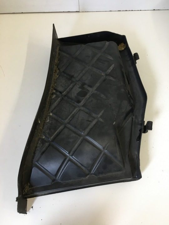Корпус салонного фильтра A4 B6 B7 Euro 8E1819979, фото 10