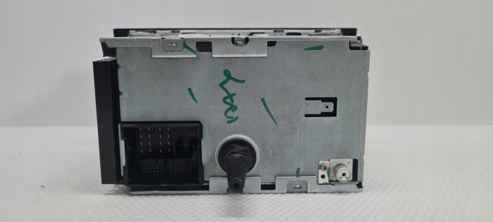 Автомагнитола Ford 6000CD 2-DIN, фото 10