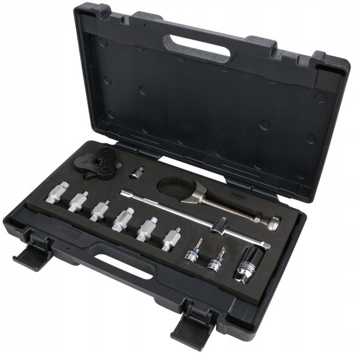 KS-Tools Werkzeuge-Maschine Ks Tools 150.9300, фото 1