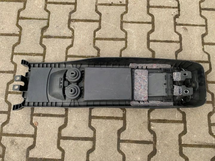 CITROEN C4 GRAND PICASSO II ЦЕНТРАЛЬНЫЙ ТОННЕЛЬ 9677280977, фото 4