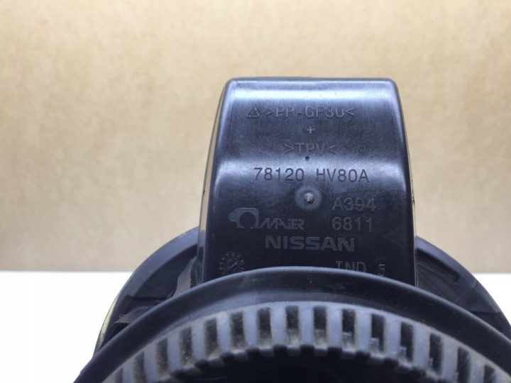 NISSAN QASHQAI J11 II РЕСТАЙЛИНГ ЛЮЧОК ГОРЛОВИНЫ БЕНЗОБАКА, фото 7