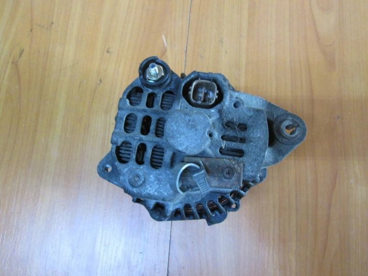Генератор Honda OE AHGA56, фото 4