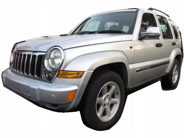 Cherokee Liberty KJ РЕСТАЙЛИНГ 2.8 CRD Радиатор EGR, фото 6