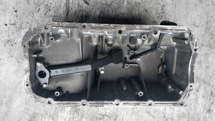 OPE; ASTRA J IV ZAFIRA C INISIGINA МАСЛЯНЫЙ ПОДДОН ДАТЧИК 55575128, фото 5
