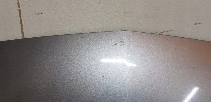 Капот двигателя передний NH642M Honda Jazz II 02-08, фото 5