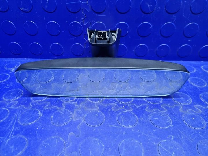 ЗЕРКАЛО ЗАДНЕГО ВИДА ФОТОХРОМНОЕ В СБОРЕ AUDI A5 F5 A4 B9 OEM 8W0857511, фото 2