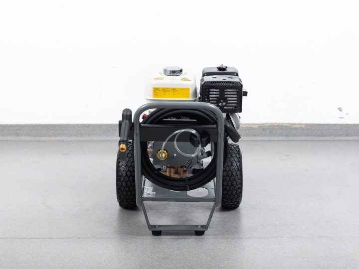 Мойка высокого давления Karcher 200 бар 0 Вт, фото 6