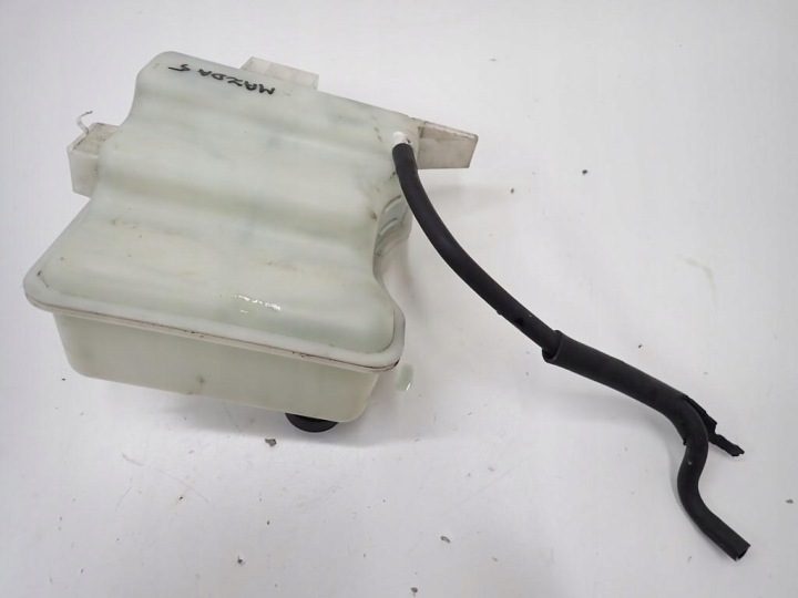 РАСШИРИТЕЛЬНЫЙ БАЧОК ВОДЫ LFB715351 MAZDA5 5 I CR 1.8 MZR L8 05 г., фото 3