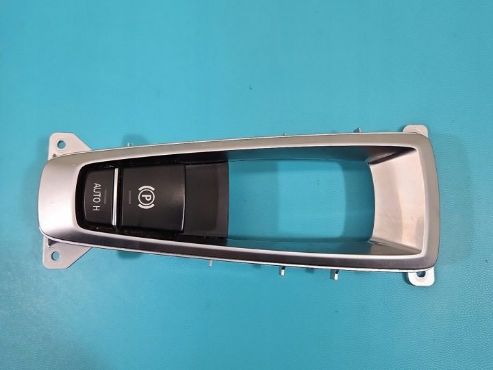 ПЕРЕКЛЮЧАТЕЛЬ РУЧНОГО ТОРМОЗА BMW X5 F15 9349034, фото 2