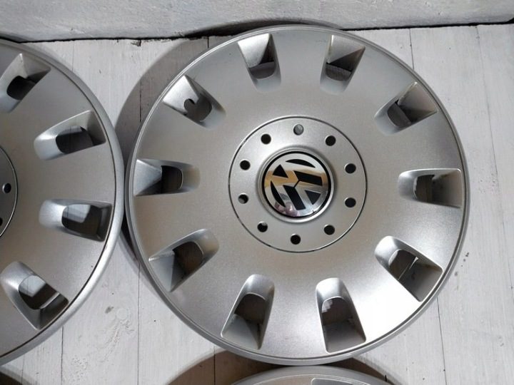 4× Крышка Volkswagen OE 1 мм Volkswagen 7h0601147d, фото 9