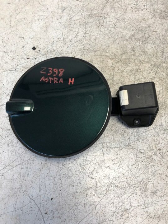 ЛЮЧОК ГОРЛОВИНЫ БЕНЗОБАКА OPEL ASTRA H Z398 13111597, фото 2
