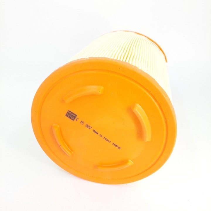 Mann-Filter C 15 007 Воздушный фильтр, фото 4
