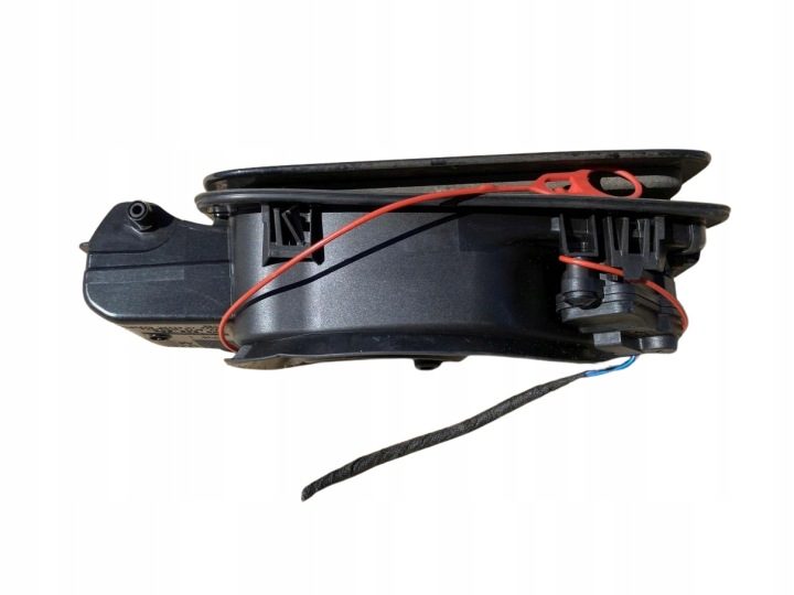 Audi A4 B9 лючок горловины бензобака 8W0809906A, фото 6