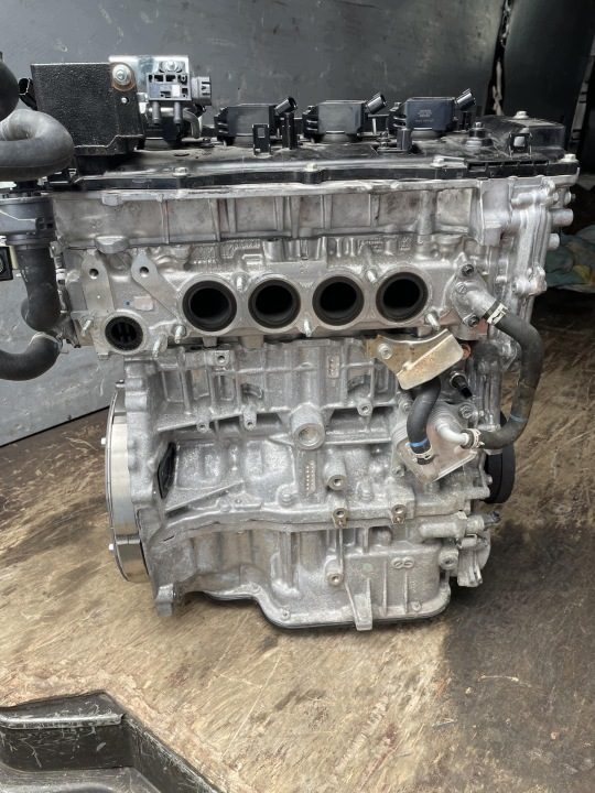 TOYOTA RAV4 V CAMRY VIII 19- ДВИГАТЕЛЬ A25A 2.5 ГИБРИД, фото 3