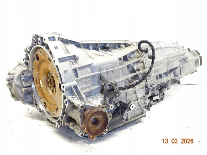 КОРОБКА ПЕРЕДАЧ S-TRONIC PLW AUDI A6 C7 РЕСТАЙЛИНГ 3.0 TDI QUATTRO, фото 2