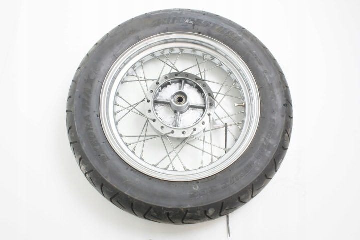 Диск задний колесо Suzuki GZ 125 250 Marauder, фото 2